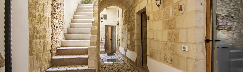 B&B Corte Antica image