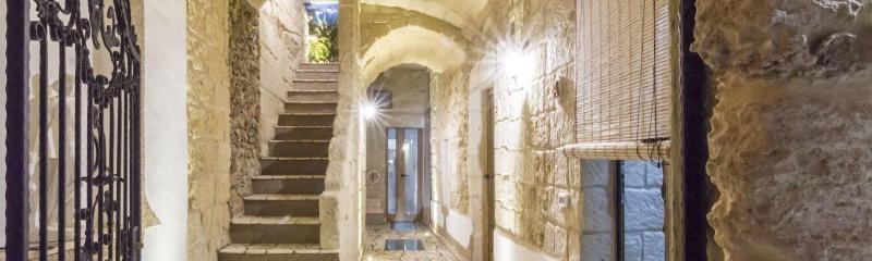 B&B Corte Antica image