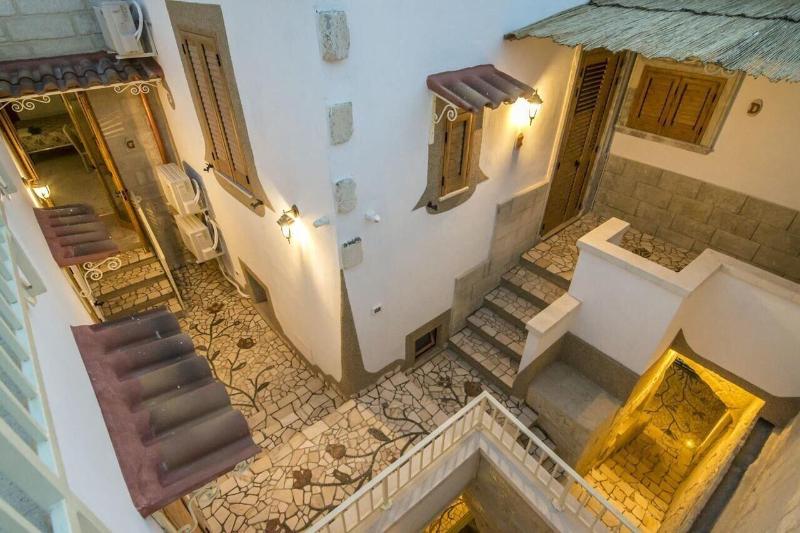 B&B Corte Antica image
