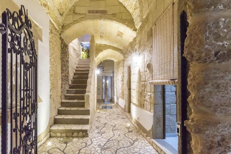 B&B Corte Antica image