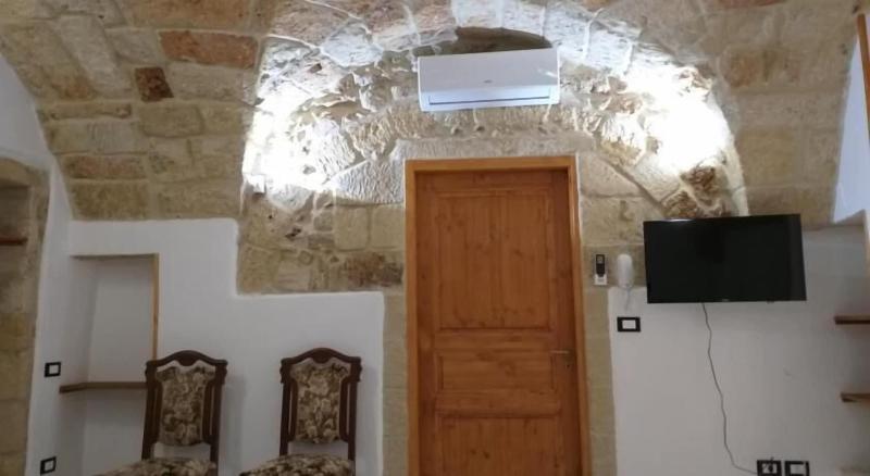 B&B Corte Antica image