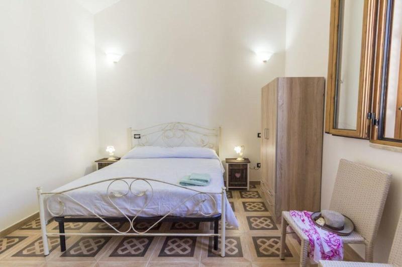 B&B Corte Antica image
