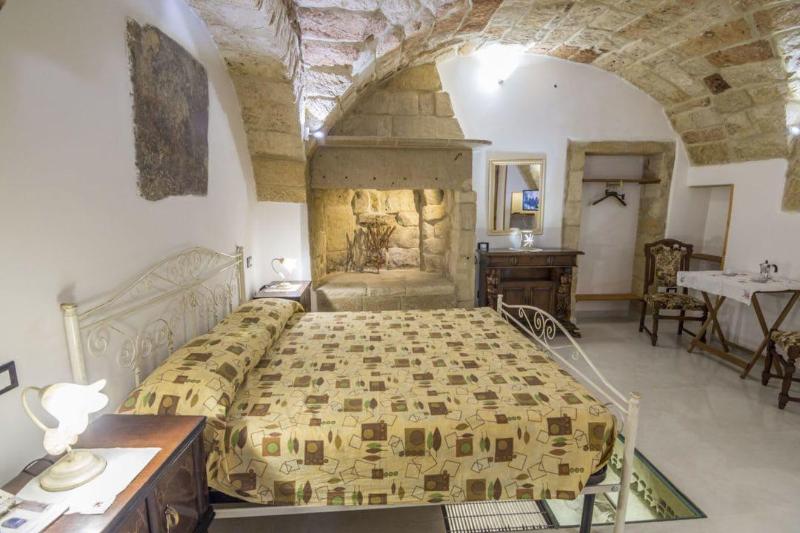 B&B Corte Antica image