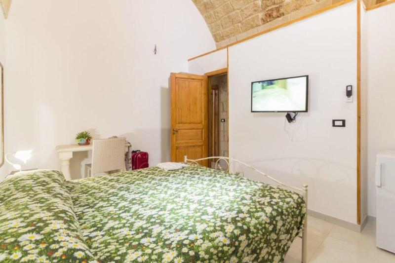 B&B Corte Antica image