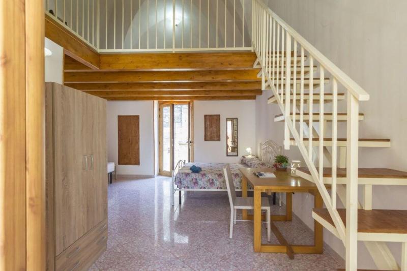 B&B Corte Antica image