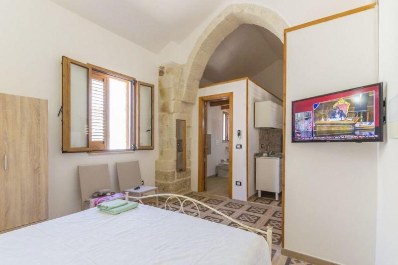 B&B Corte Antica image