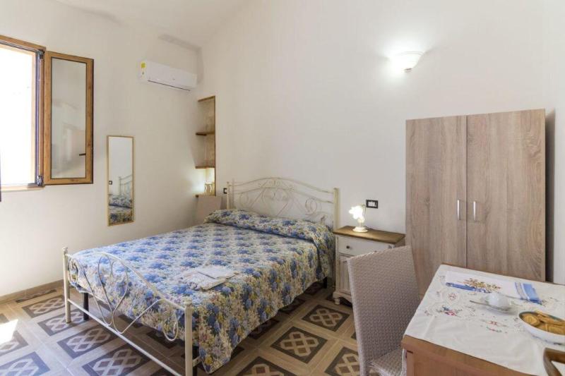 B&B Corte Antica image