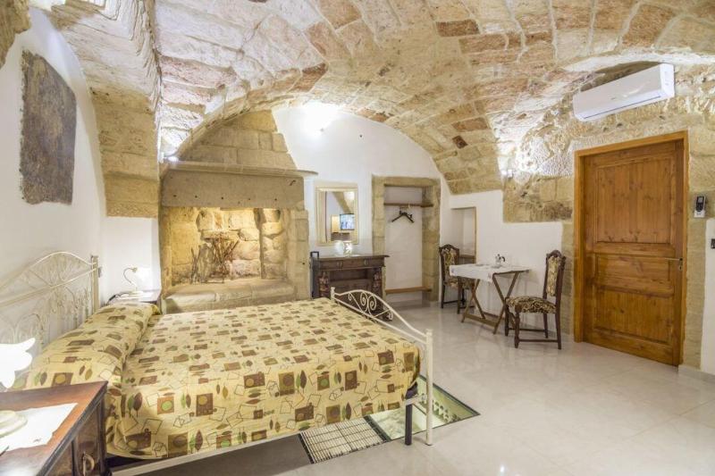 B&B Corte Antica image