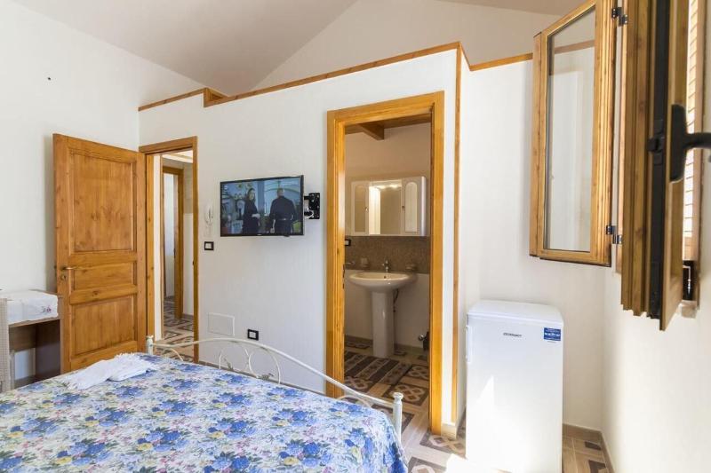 B&B Corte Antica image