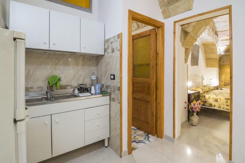 B&B Corte Antica image