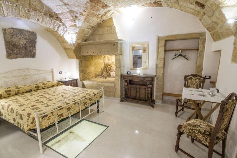 B&B Corte Antica image