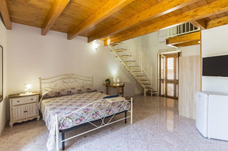 B&B Corte Antica image