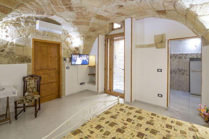 B&B Corte Antica image