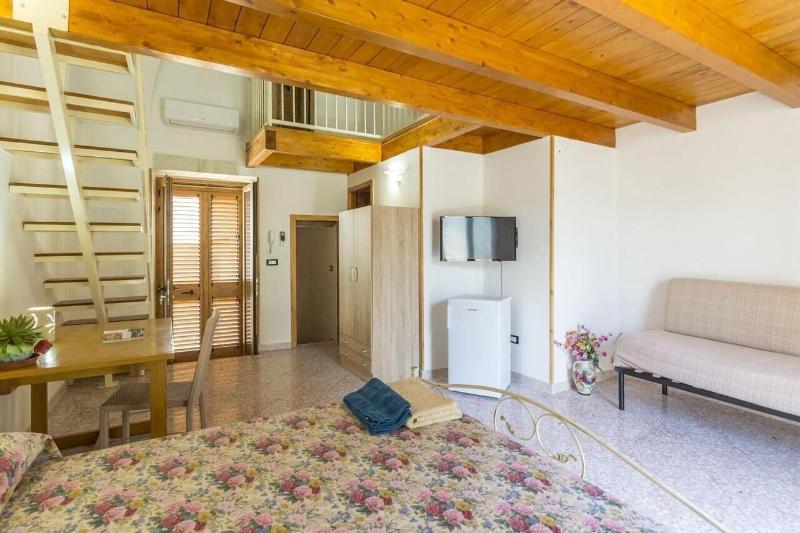 B&B Corte Antica image