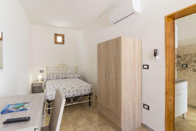 B&B Corte Antica image