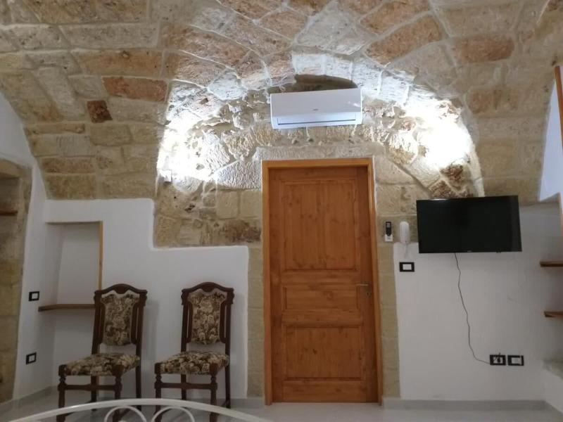B&B Corte Antica image
