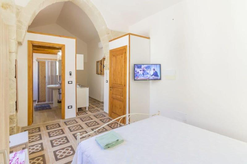 B&B Corte Antica image