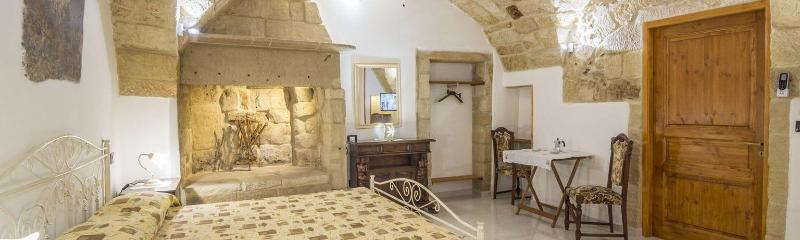 B&B Corte Antica image