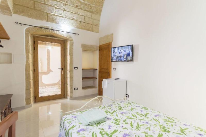 B&B Corte Antica image