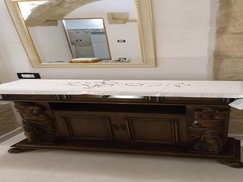 B&B Corte Antica image