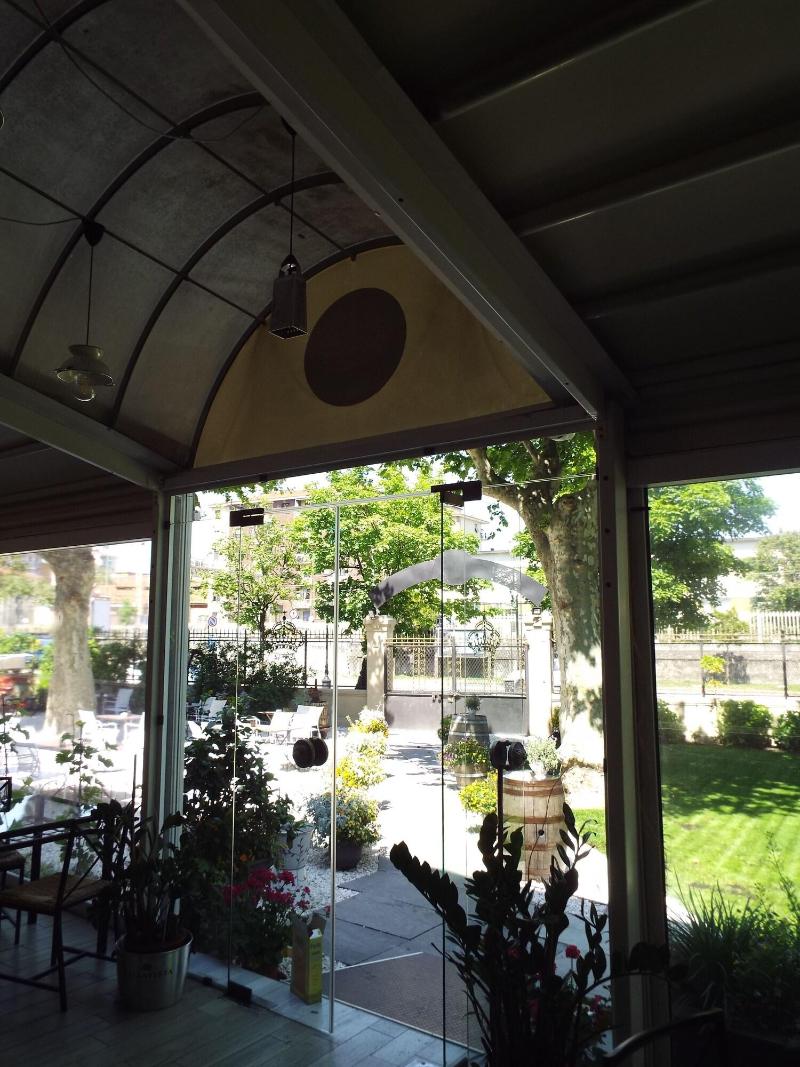 Ristorante Albergo Corona TER