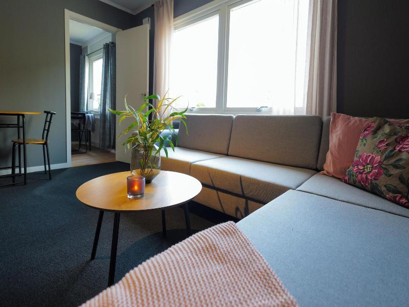 Veckefjärdens Hotell & Konferens