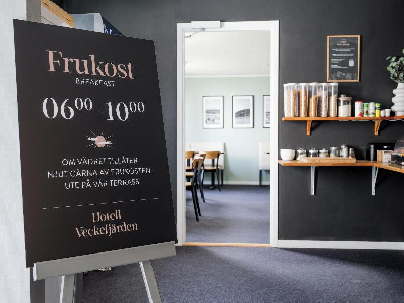 Veckefjärdens Hotell & Konferens