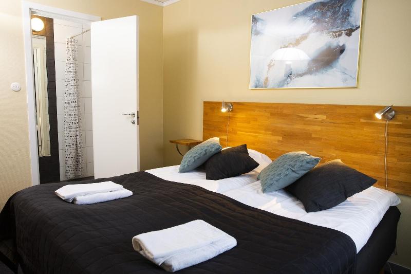Veckefjärdens Hotell & Konferens 2