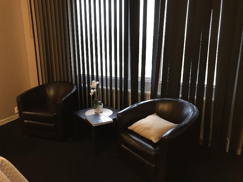Veckefjärdens Hotell & Konferens 4