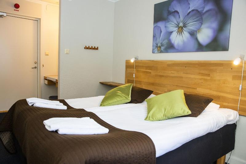 Veckefjärdens Hotell & Konferens 5
