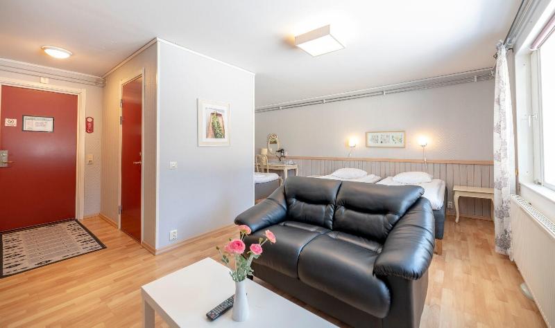 Örnvik hotell och konferens image