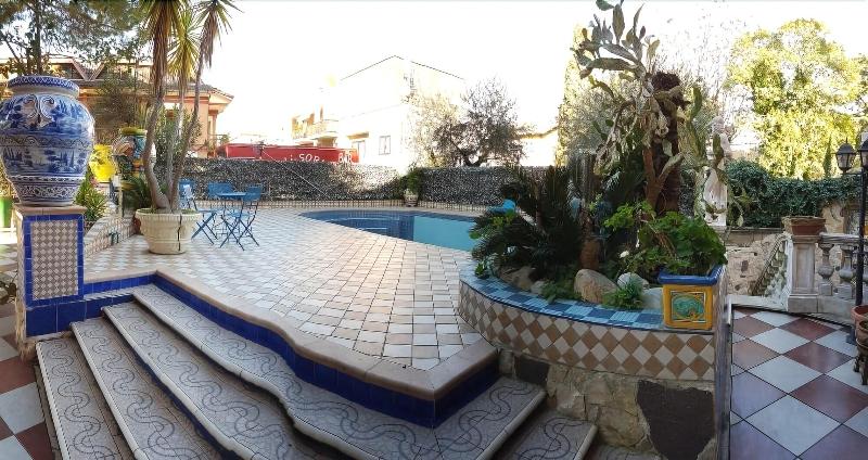 B&B Casa Romana image
