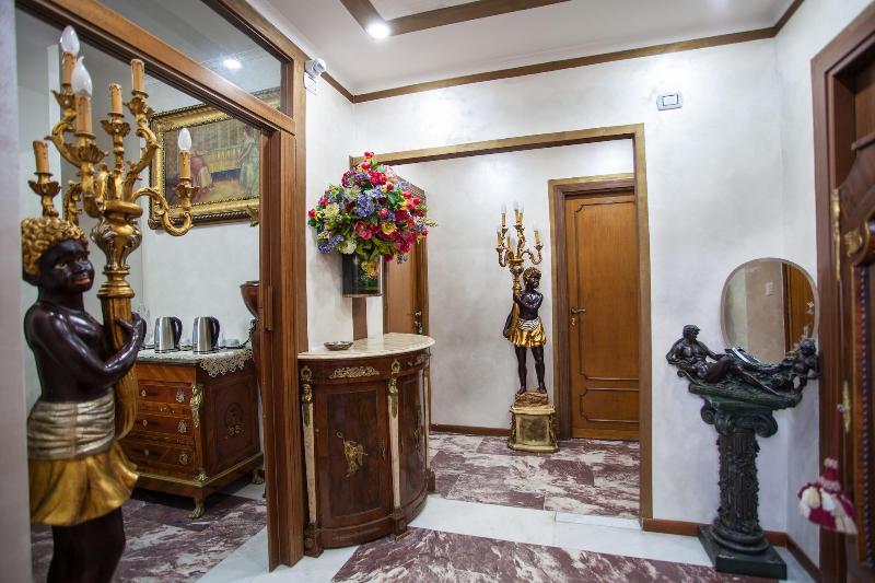 B&B Casa Romana image