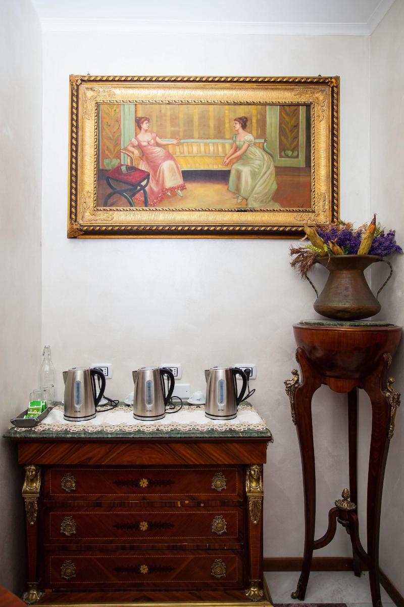B&B Casa Romana image