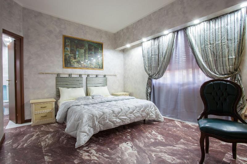 B&B Casa Romana image