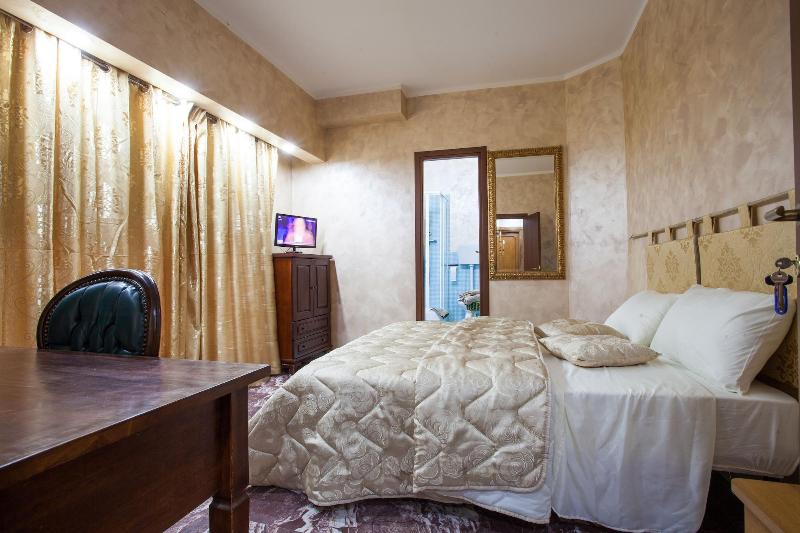 B&B Casa Romana image