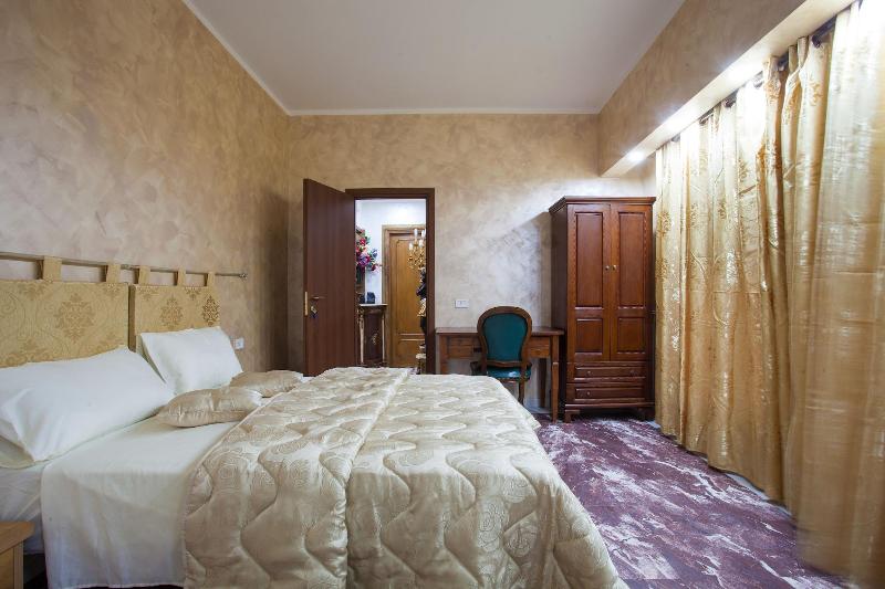 B&B Casa Romana image