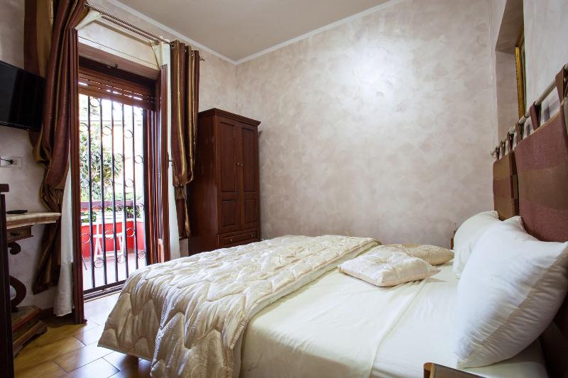 B&B Casa Romana image