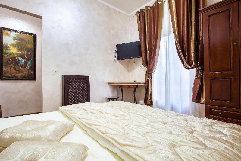 B&B Casa Romana image