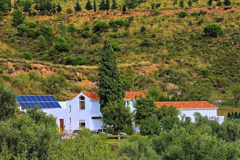La Fuente Retreat - B&B image