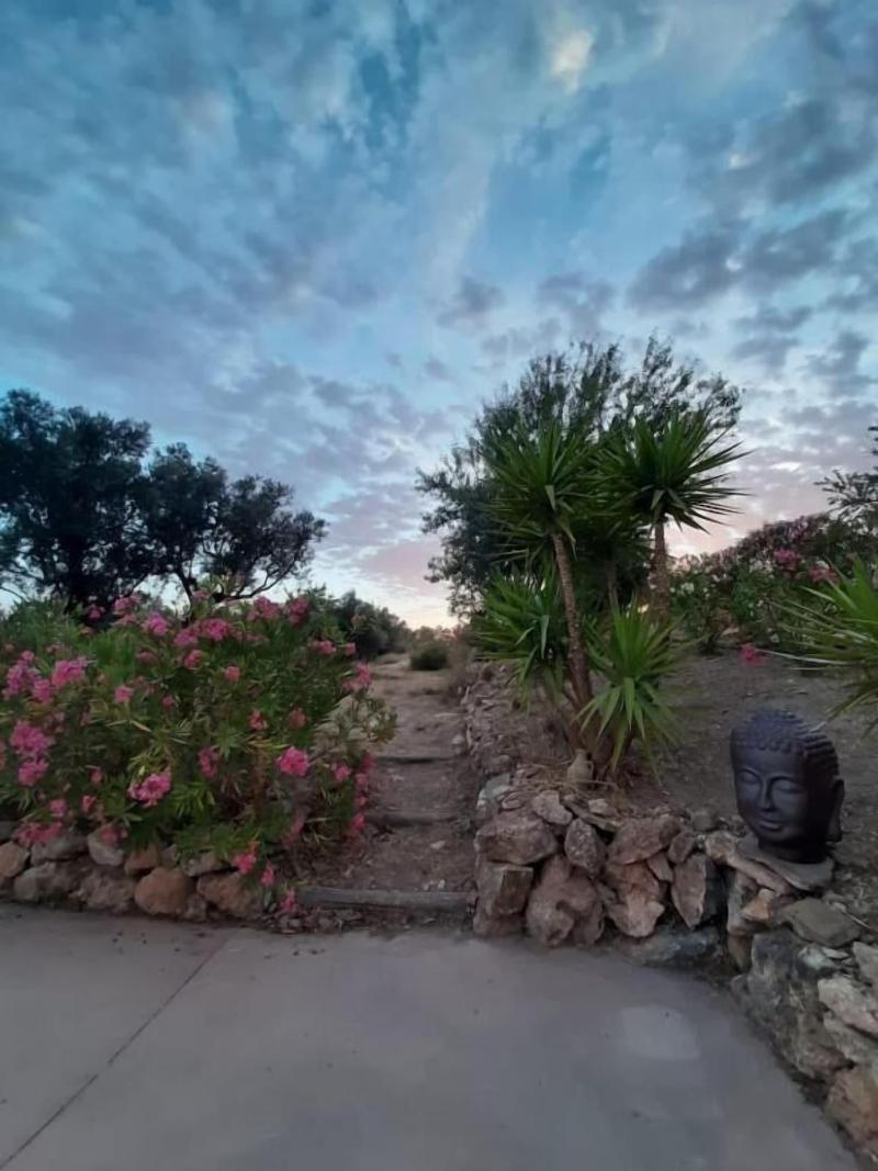 La Fuente Retreat - B&B image