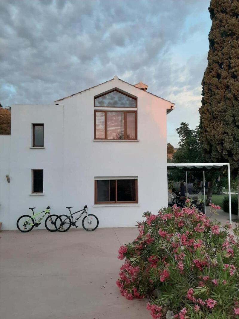 La Fuente Retreat - B&B image