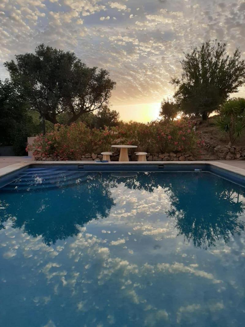 La Fuente Retreat - B&B image