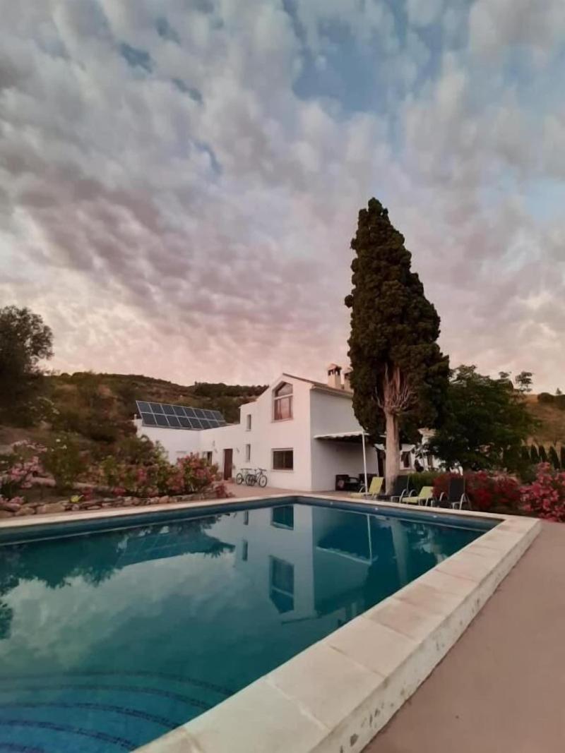La Fuente Retreat - B&B image