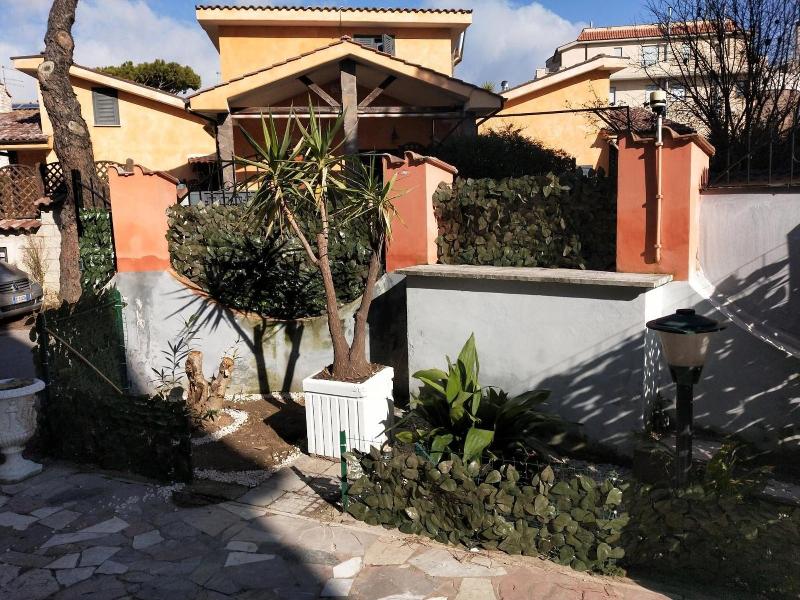 Isola Verde Guest House 5