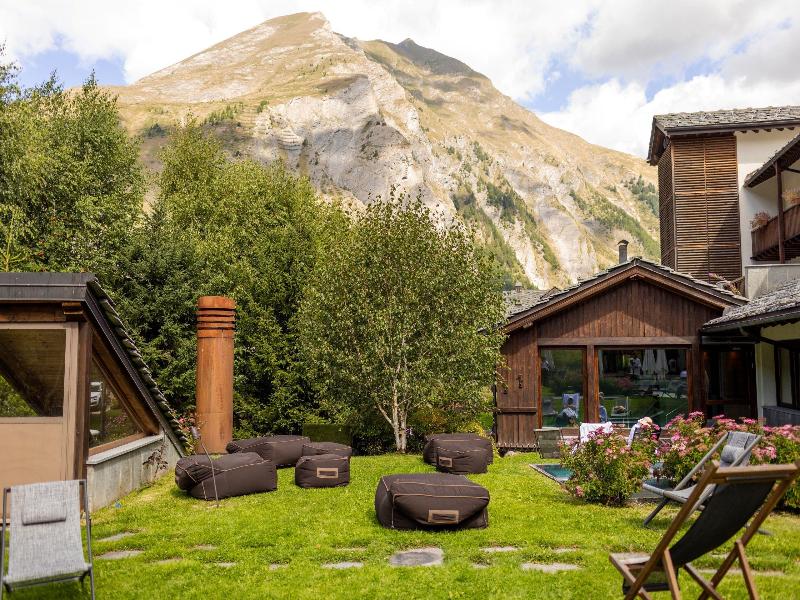 Montana Lodge & Spa — general view