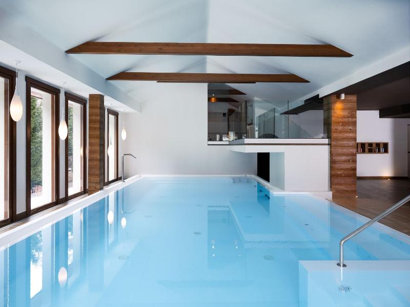 Montana Lodge & Spa image