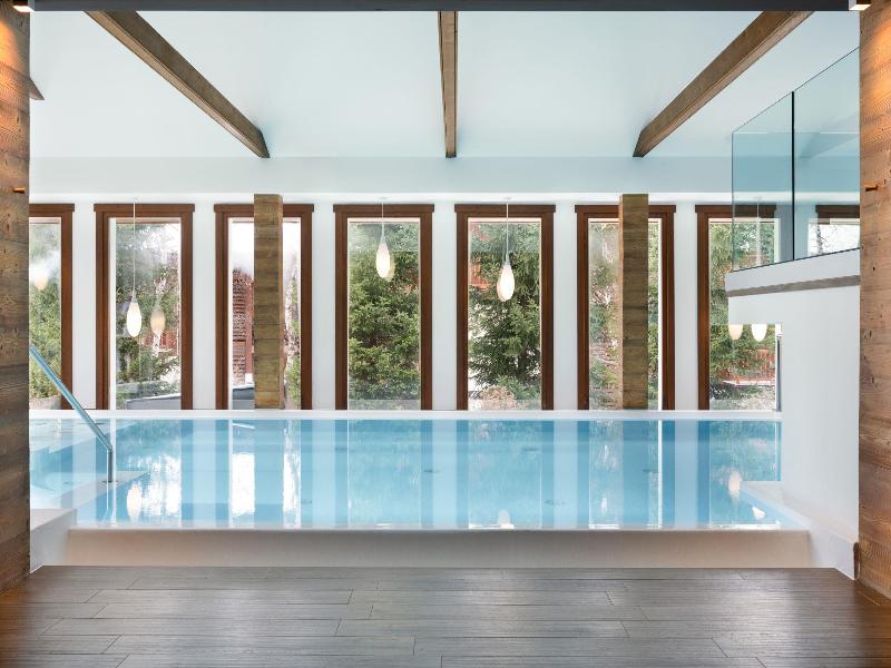 Montana Lodge & Spa image