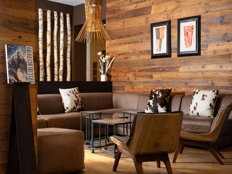 Montana Lodge & Spa image