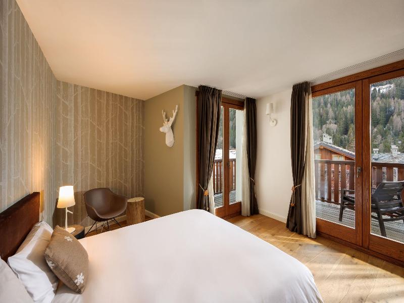 Montana Lodge & Spa image